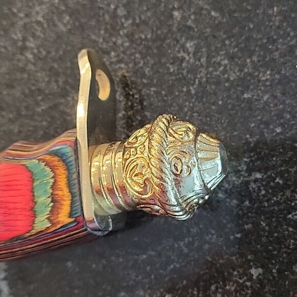 Sultan's Warrior Gold Edition - Picture 2 of 10